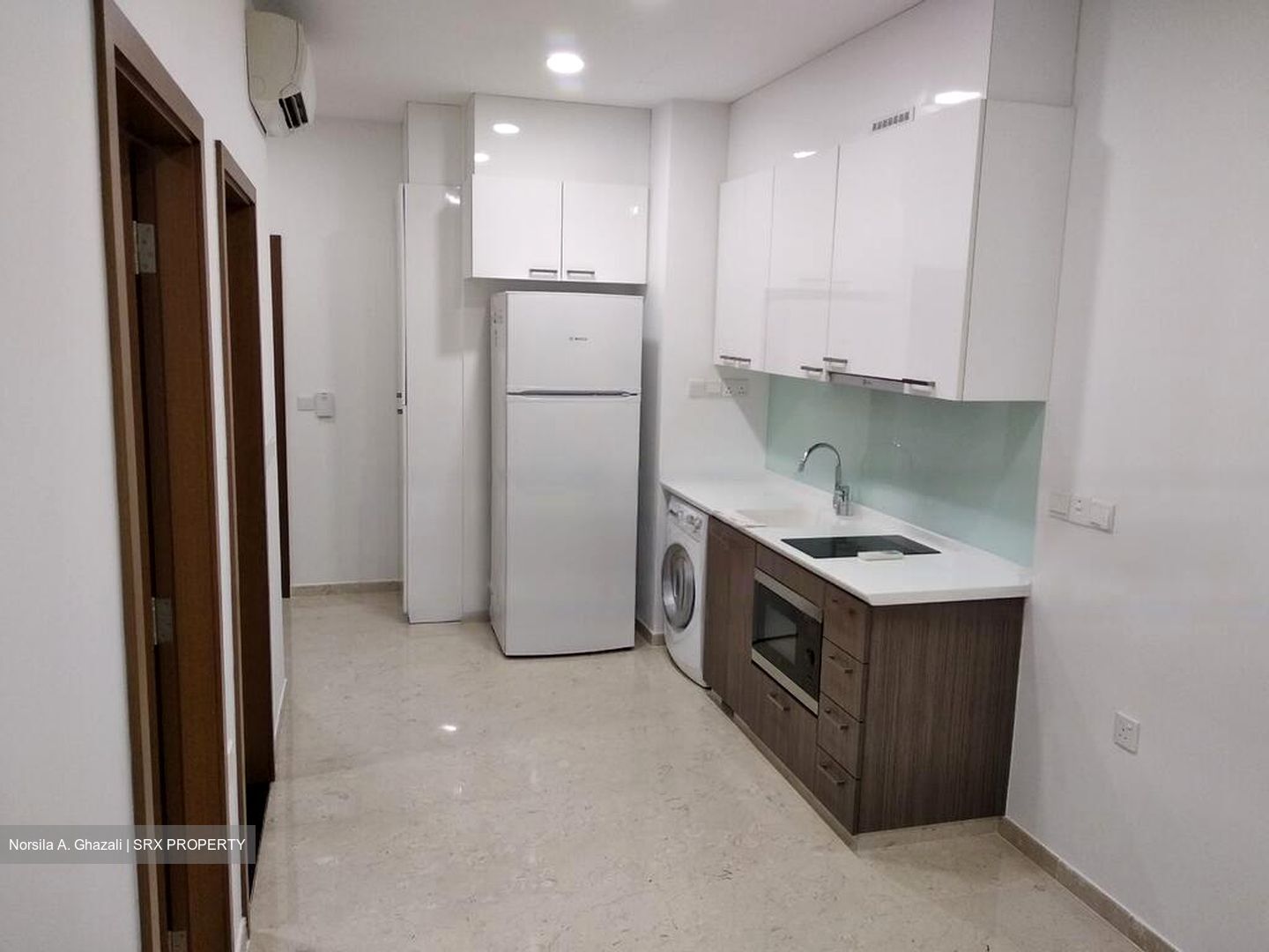 The Hillford (D21), Apartment #612080191